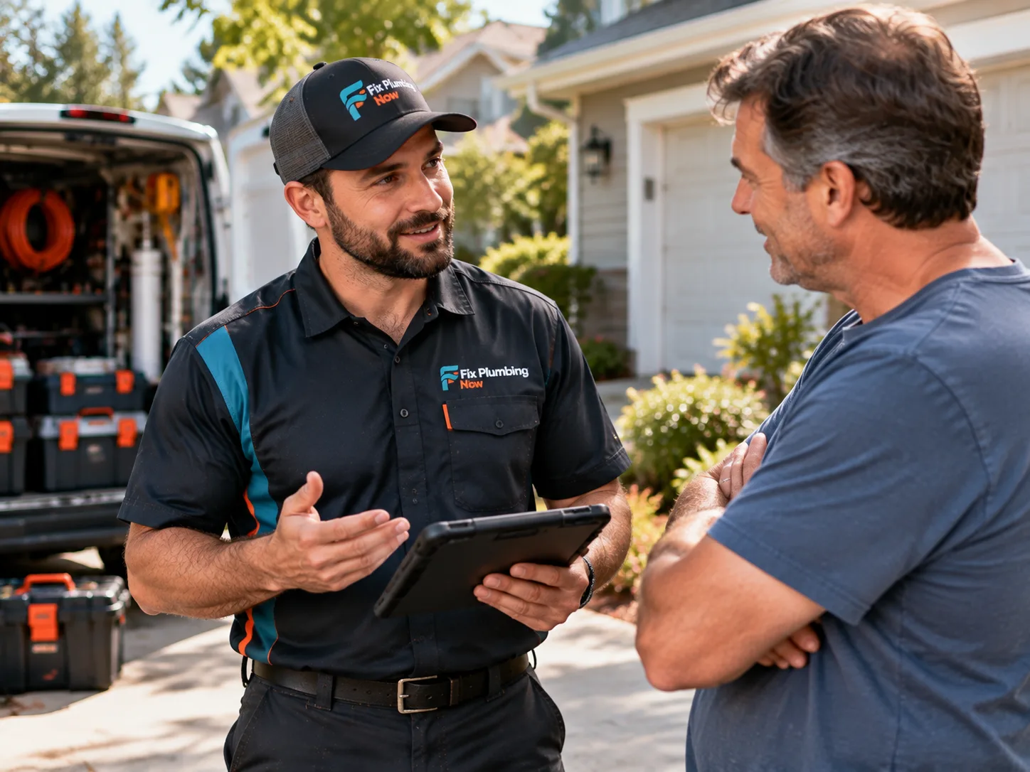 Clogged Drain Service Arlington, KY FAQs